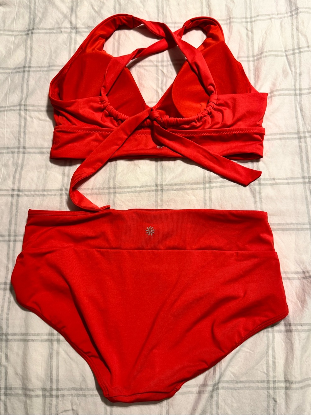 Athleta Bikini - Picture 2 of 8